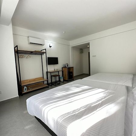 Hotel Erya By Suria Hot Spring Bentong Extérieur photo