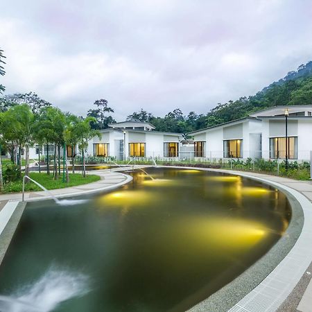 Hotel Erya By Suria Hot Spring Bentong Extérieur photo
