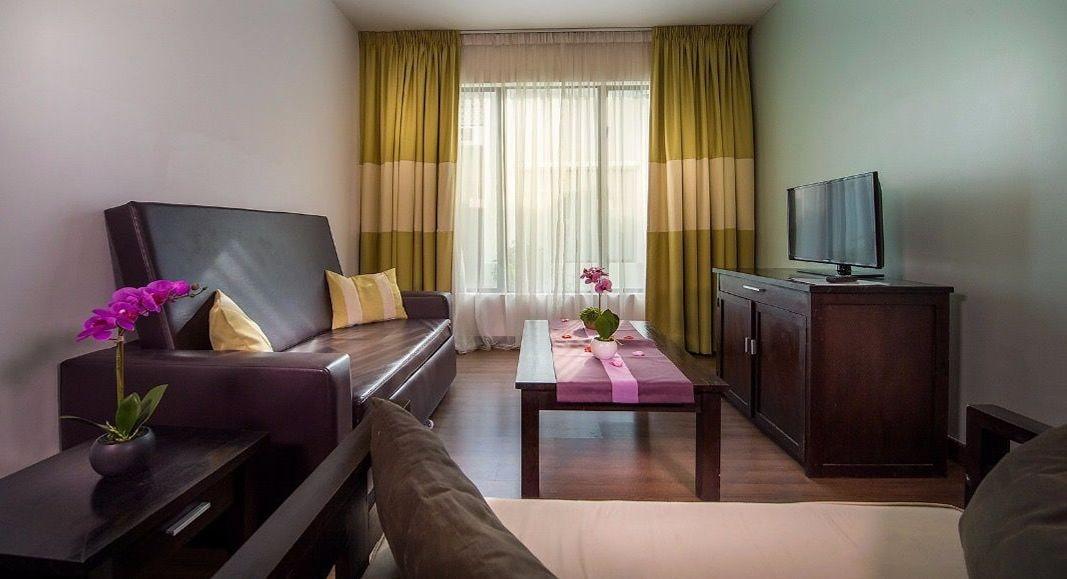 Hotel Erya By Suria Hot Spring Bentong Extérieur photo