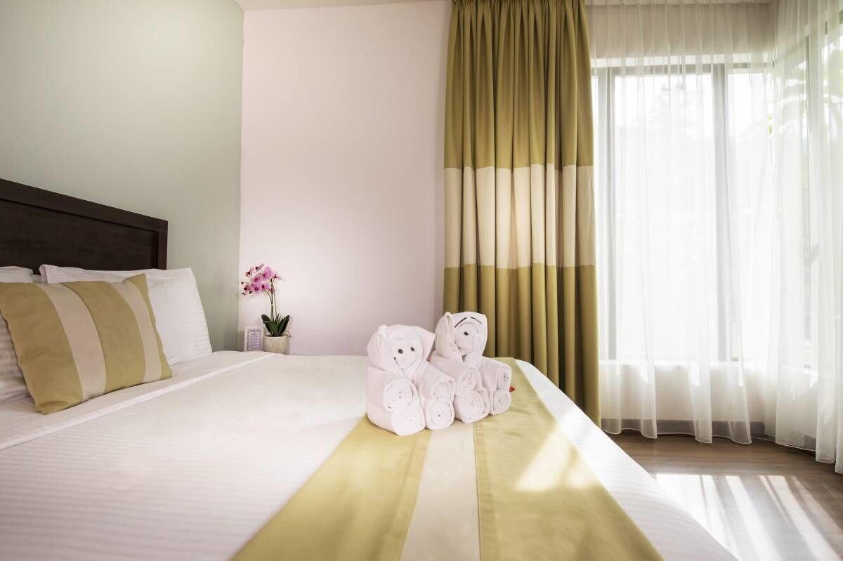 Hotel Erya By Suria Hot Spring Bentong Extérieur photo