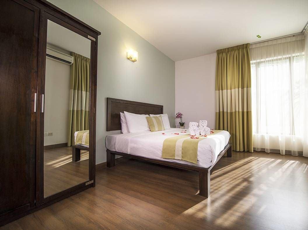 Hotel Erya By Suria Hot Spring Bentong Extérieur photo