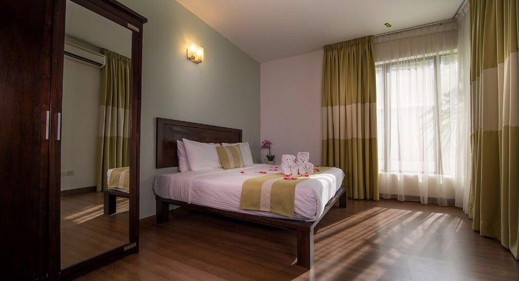 Hotel Erya By Suria Hot Spring Bentong Extérieur photo