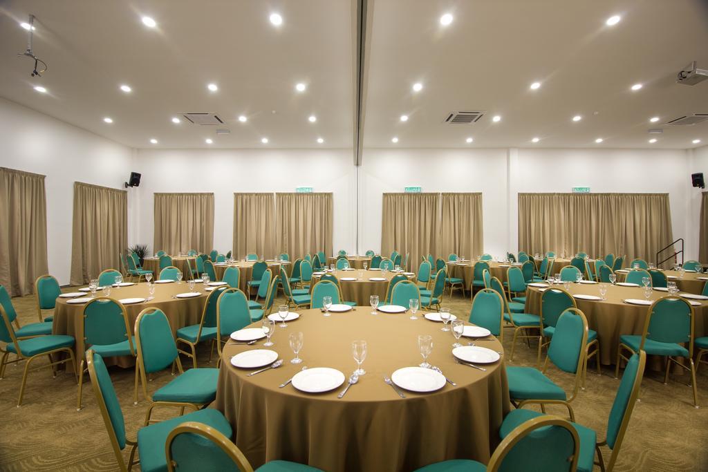 Hotel Erya By Suria Hot Spring Bentong Extérieur photo