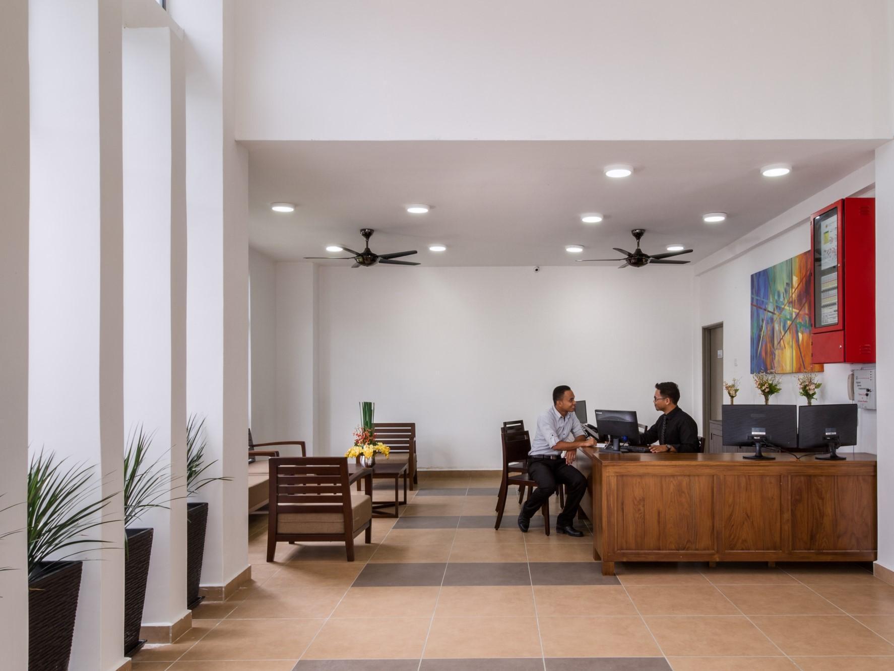 Hotel Erya By Suria Hot Spring Bentong Extérieur photo