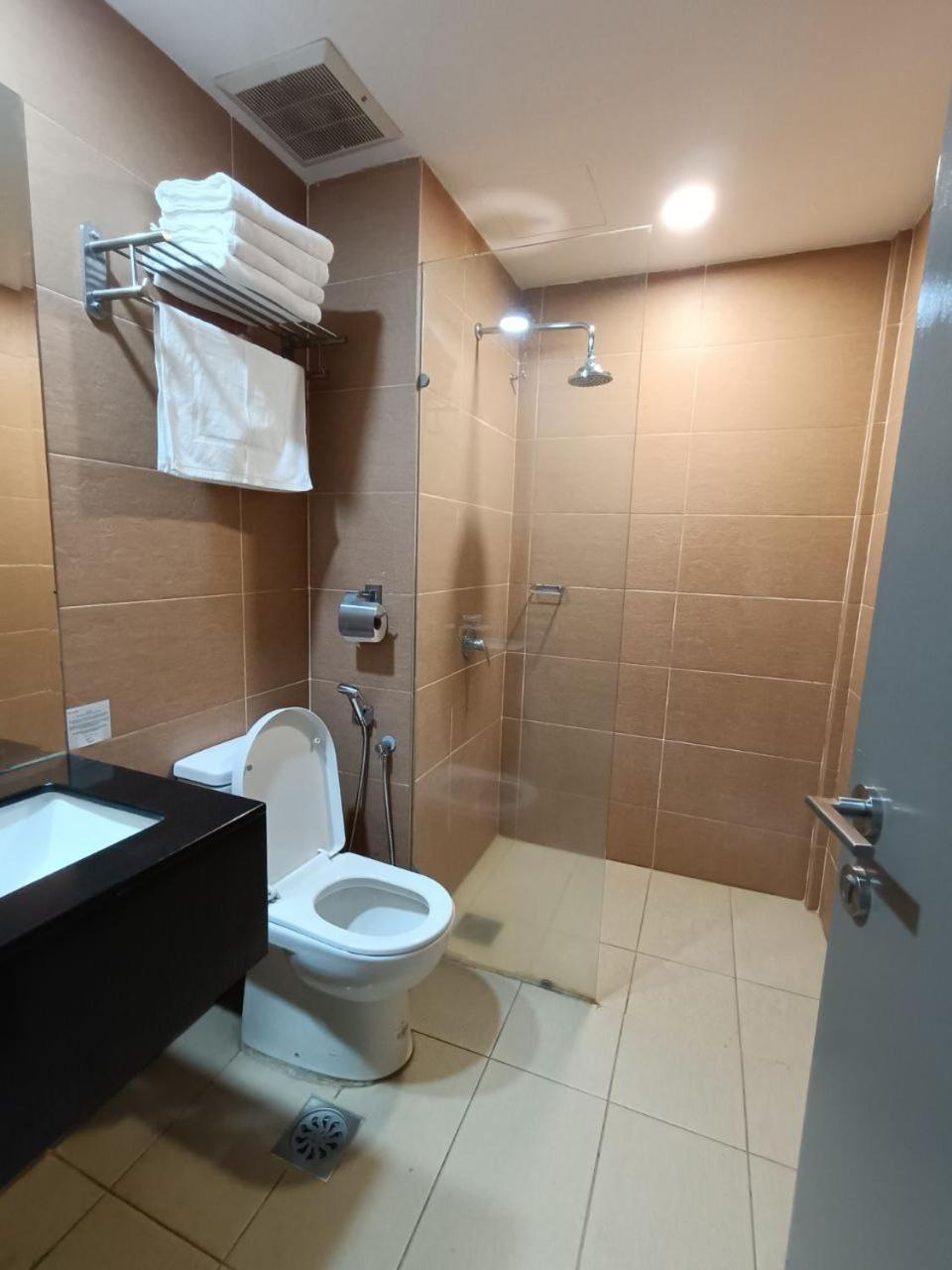 Hotel Erya By Suria Hot Spring Bentong Extérieur photo
