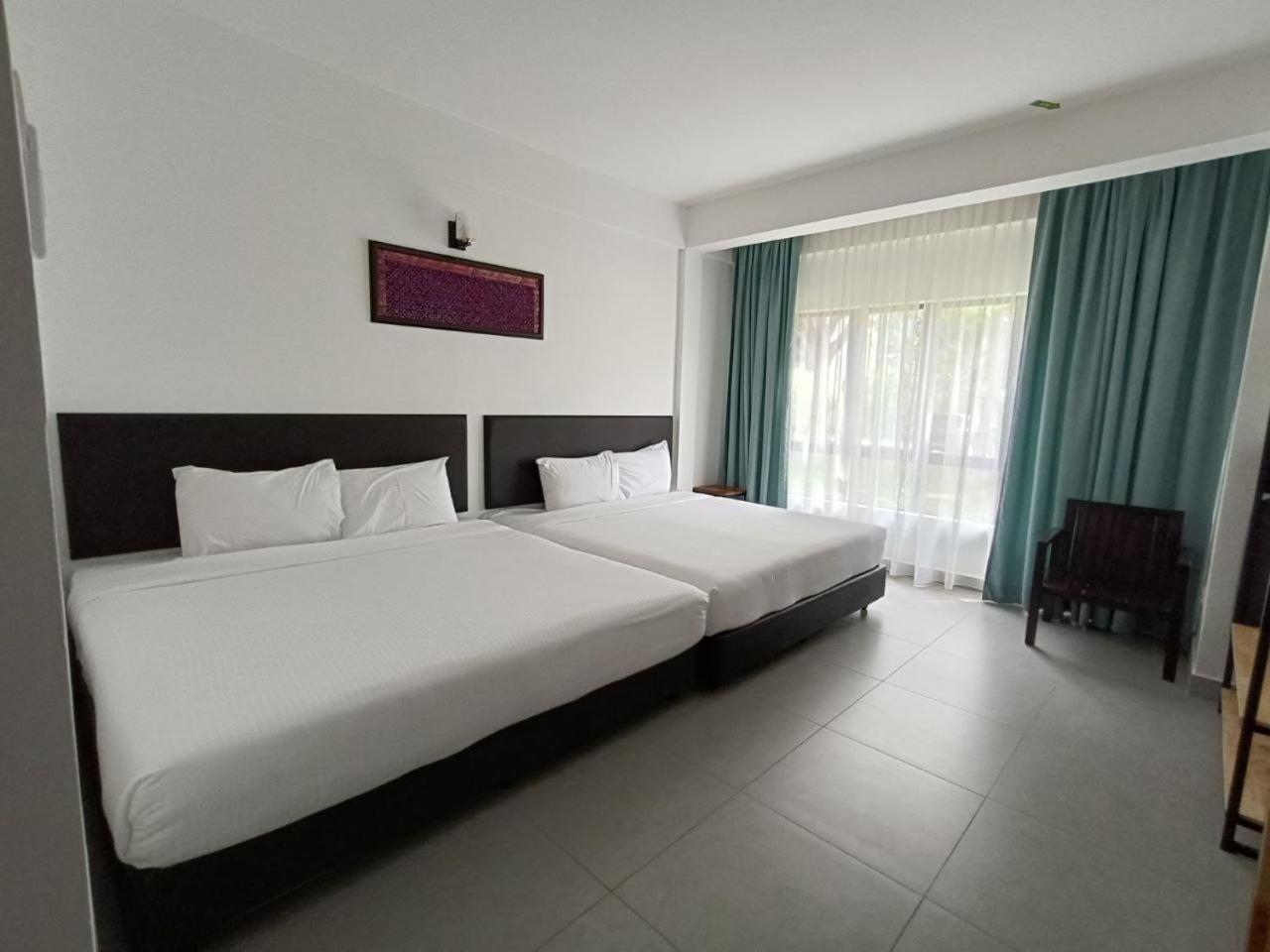 Hotel Erya By Suria Hot Spring Bentong Extérieur photo