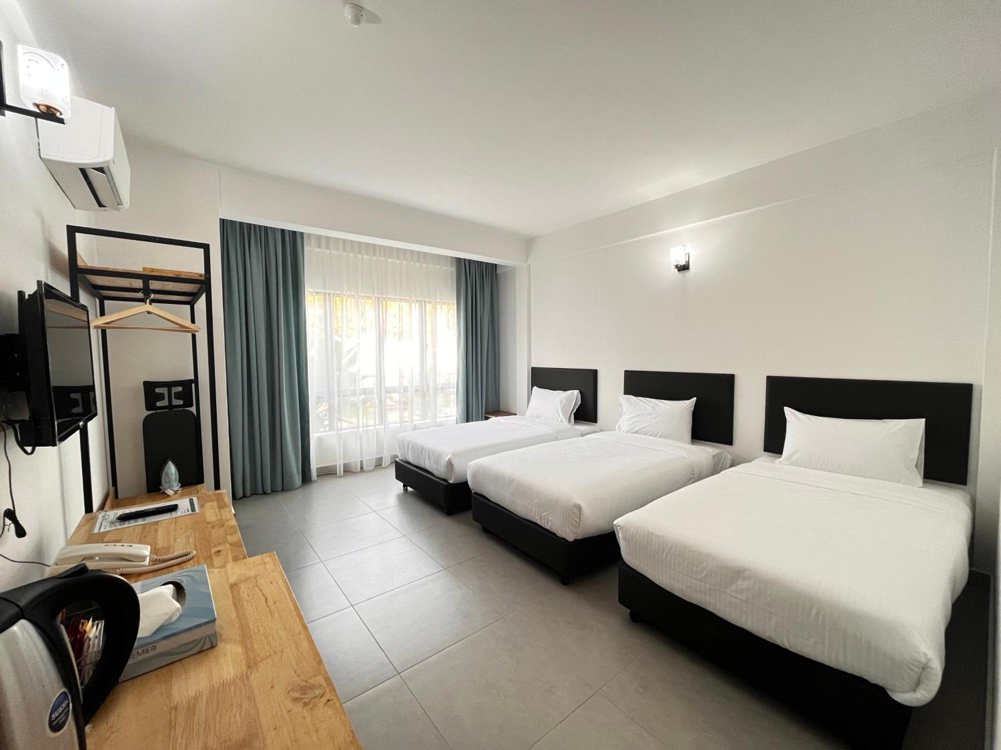 Hotel Erya By Suria Hot Spring Bentong Extérieur photo