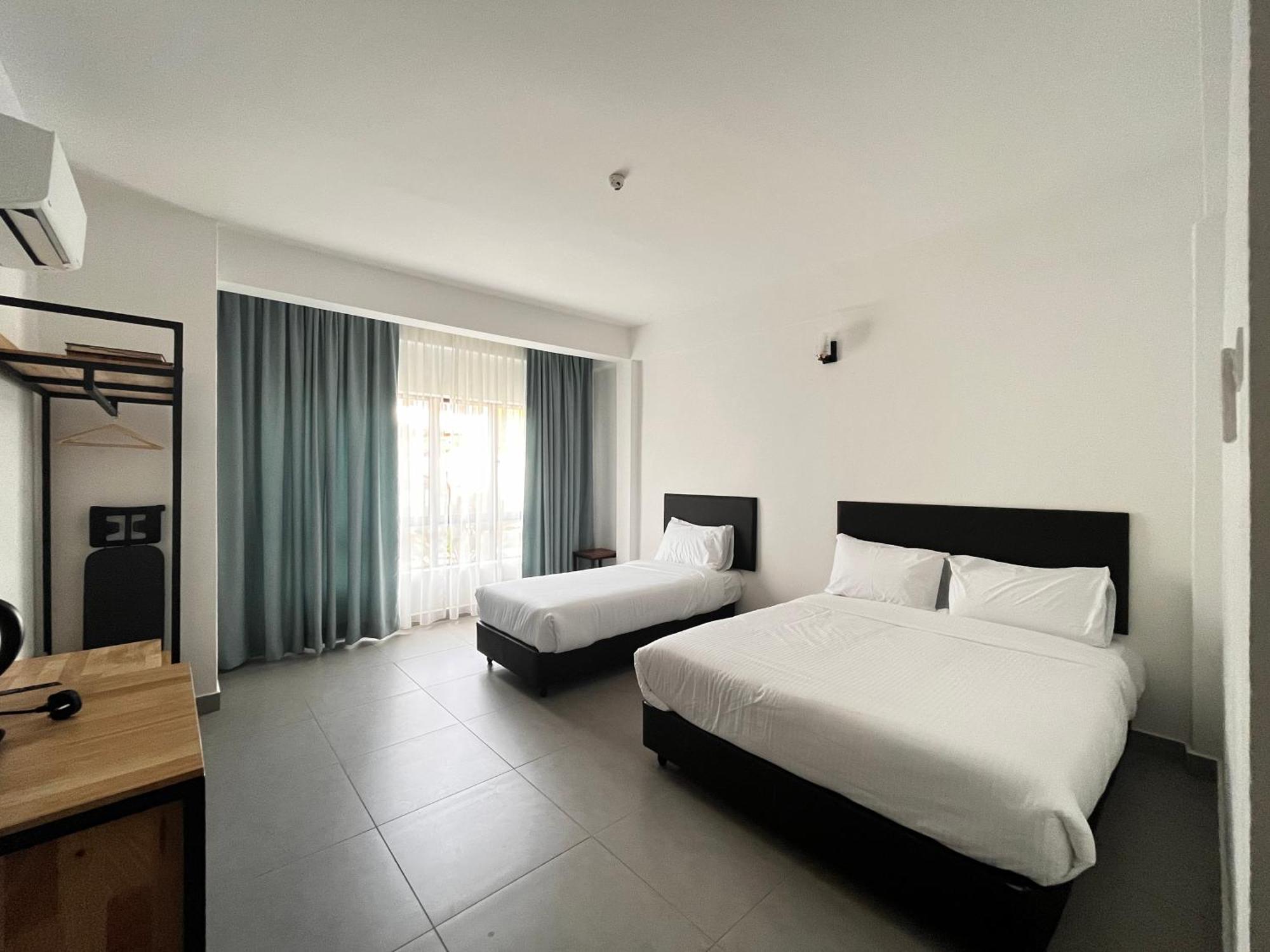 Hotel Erya By Suria Hot Spring Bentong Extérieur photo