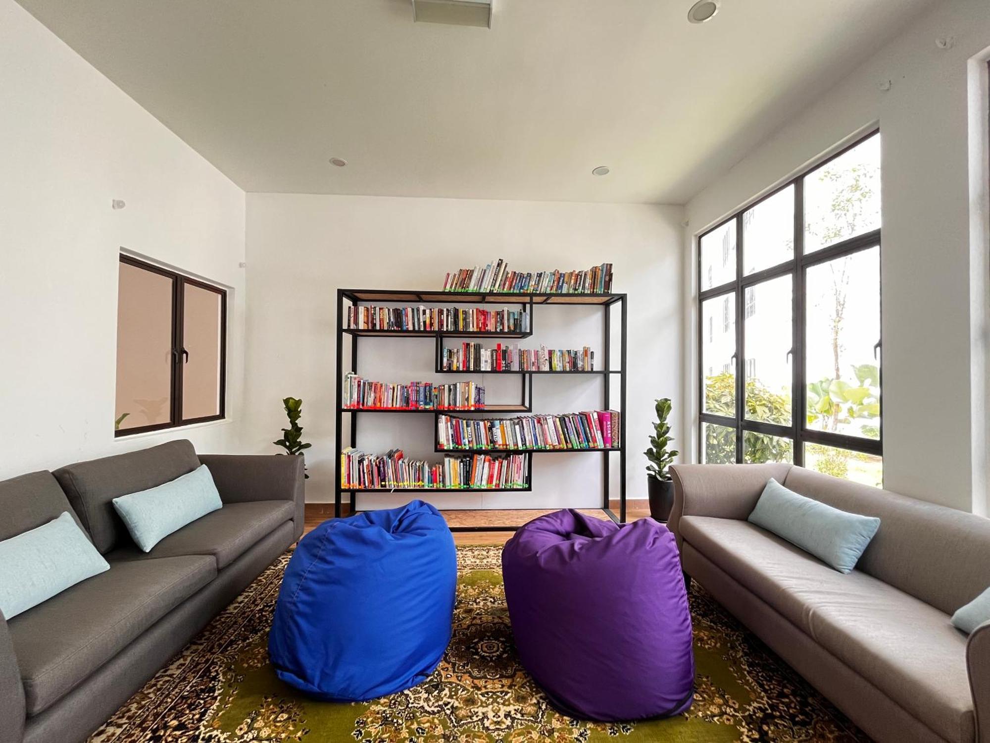 Hotel Erya By Suria Hot Spring Bentong Extérieur photo