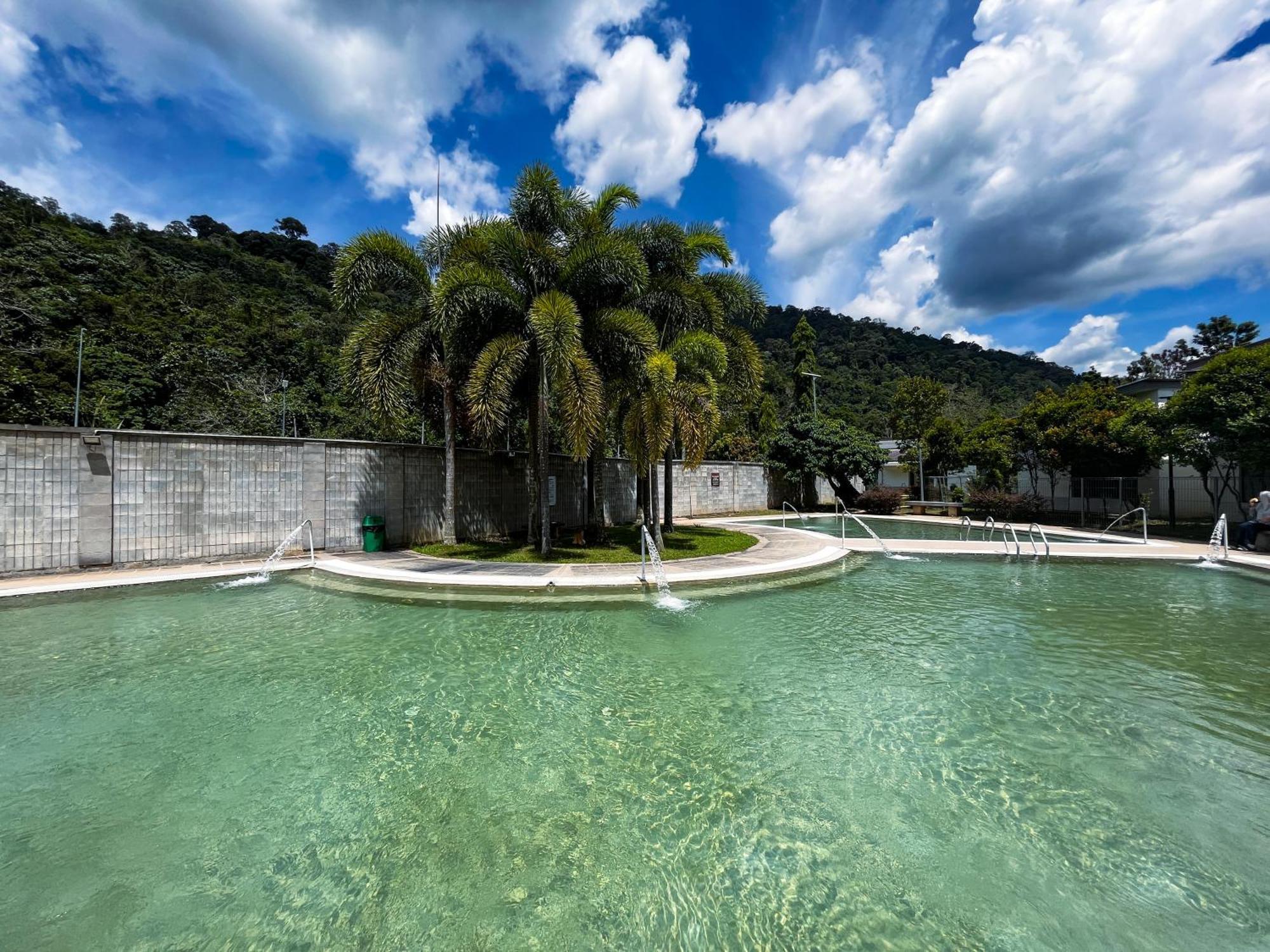 Hotel Erya By Suria Hot Spring Bentong Extérieur photo