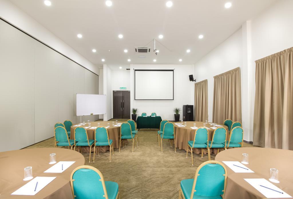 Hotel Erya By Suria Hot Spring Bentong Extérieur photo
