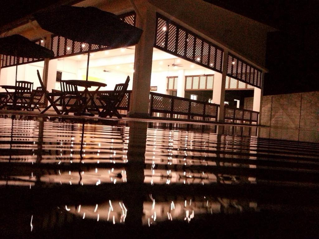 Hotel Erya By Suria Hot Spring Bentong Extérieur photo
