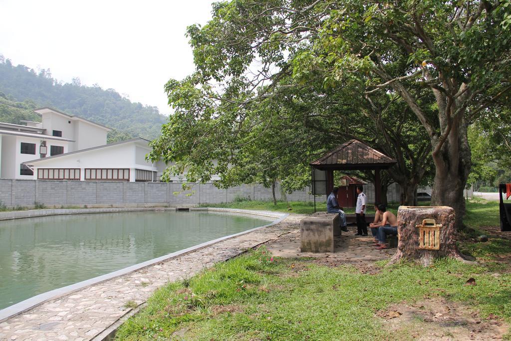 Hotel Erya By Suria Hot Spring Bentong Extérieur photo