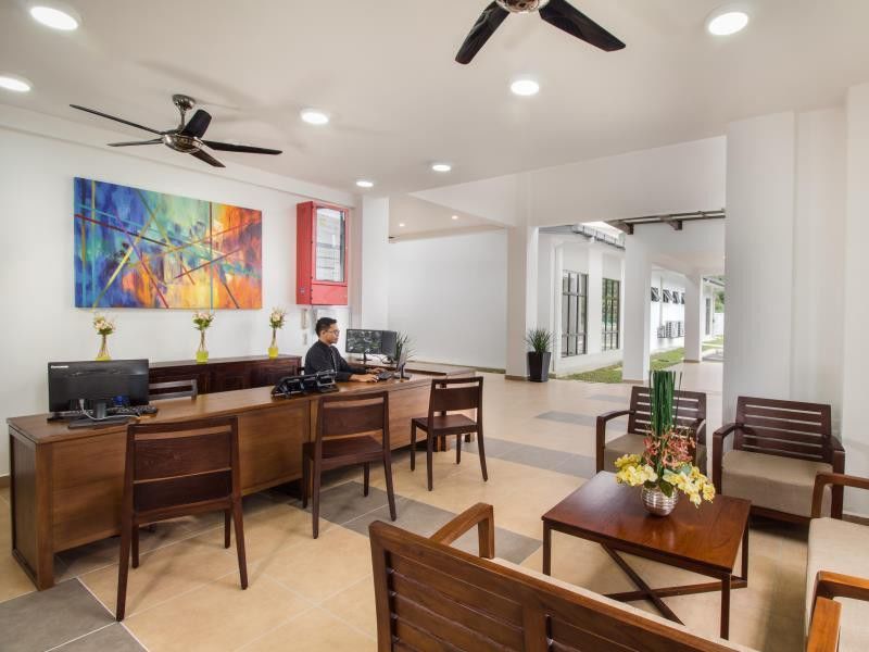 Hotel Erya By Suria Hot Spring Bentong Extérieur photo