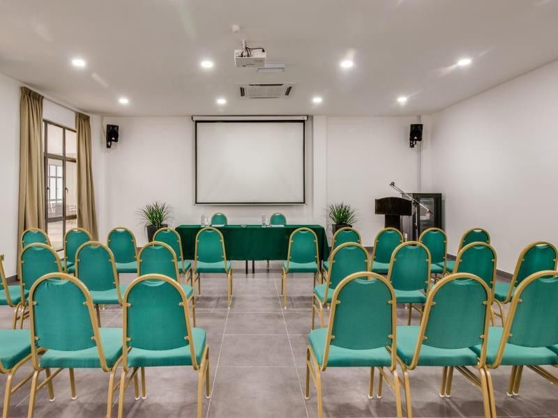 Hotel Erya By Suria Hot Spring Bentong Extérieur photo