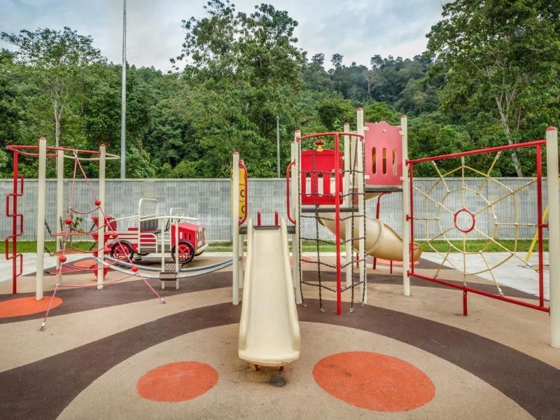 Hotel Erya By Suria Hot Spring Bentong Extérieur photo