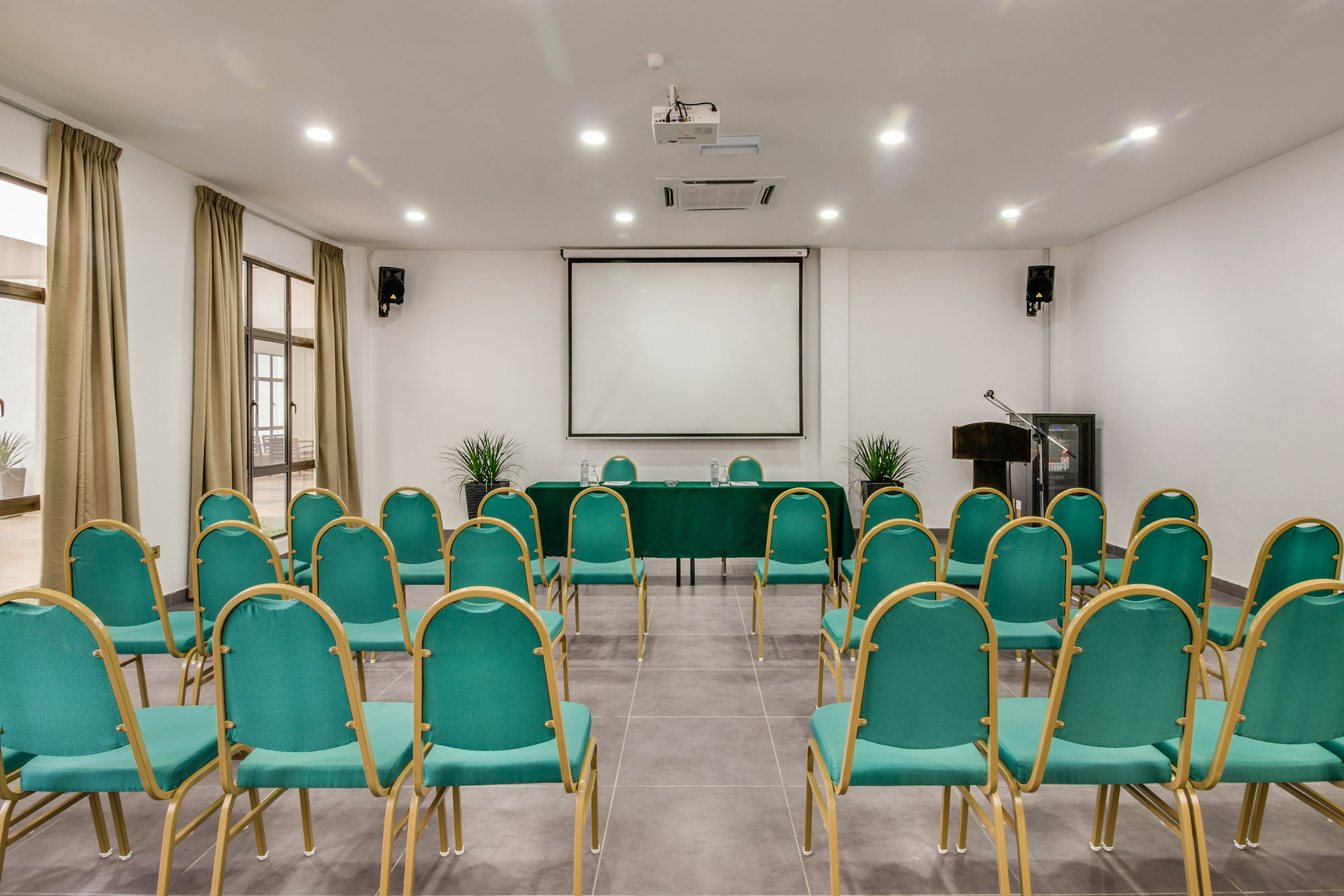 Hotel Erya By Suria Hot Spring Bentong Extérieur photo